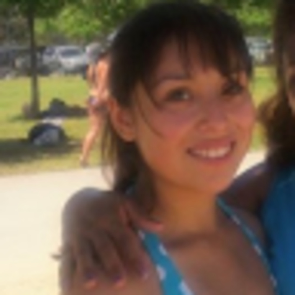 Meet your Posher, Jessica